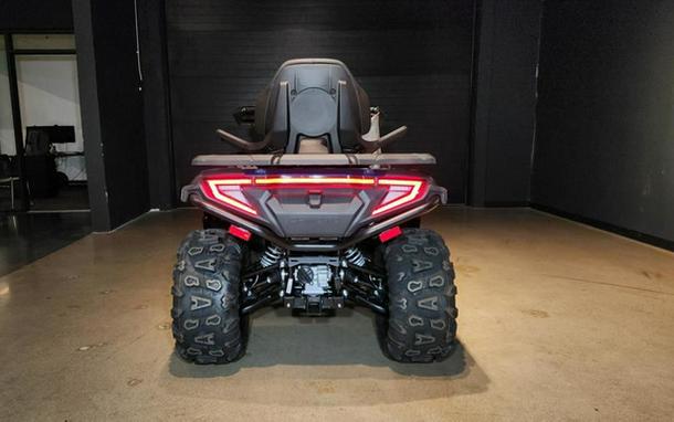 2026 CFMOTO CFORCE 600 Touring