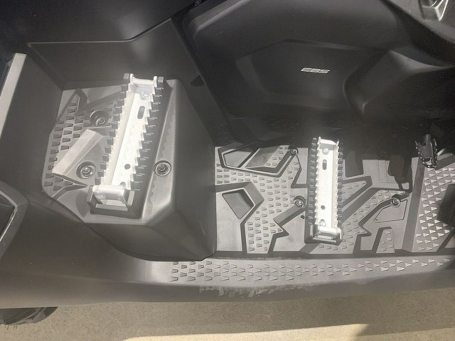 2026 CFMOTO CFORCE 600 Touring