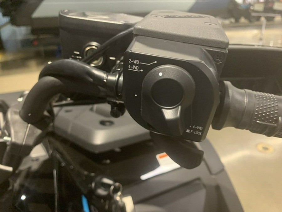 2026 CFMOTO CFORCE 600 Touring