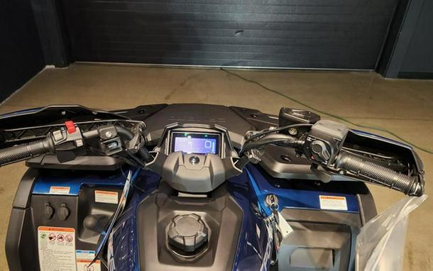 2026 CFMOTO CFORCE 600 Touring