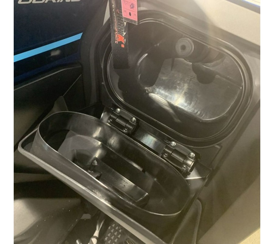 2026 CFMOTO CFORCE 600 Touring