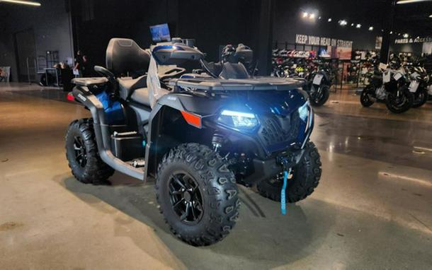 2026 CFMOTO CFORCE 600 Touring