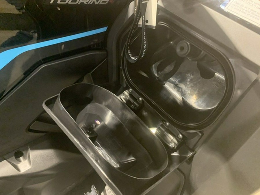 2026 CFMOTO CFORCE 600 Touring