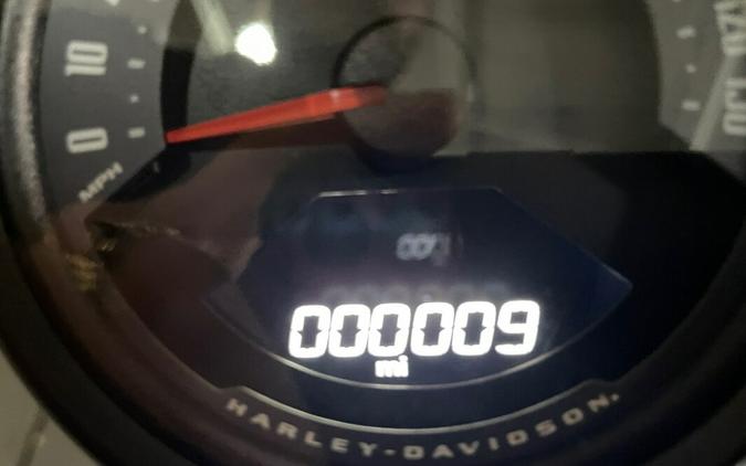 2025 Harley-Davidson Breakout