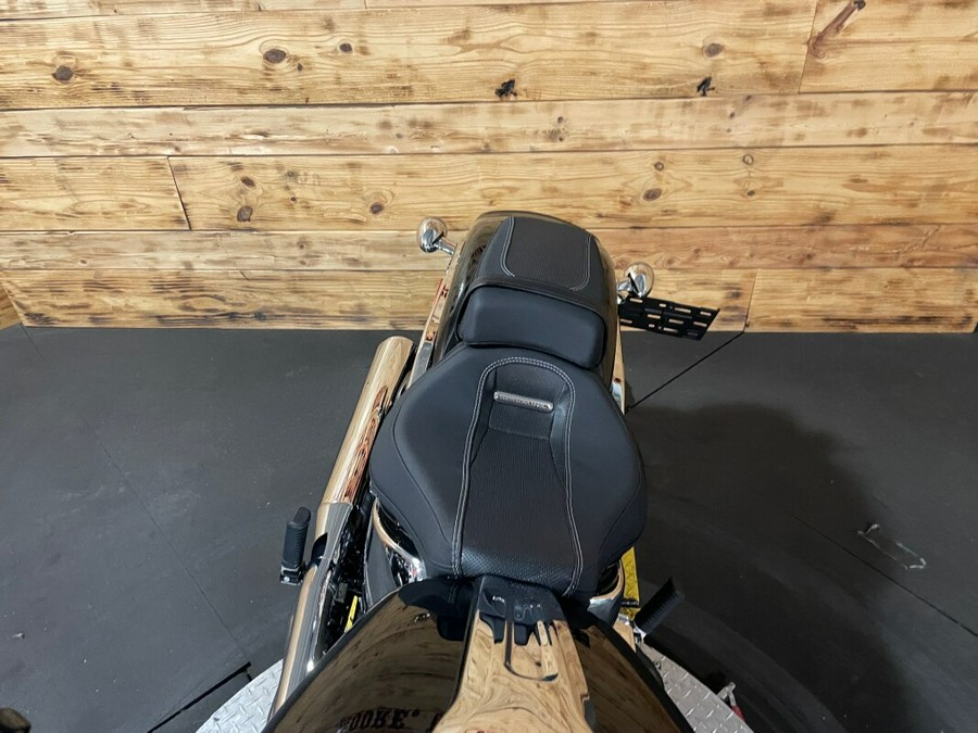 2025 Harley-Davidson Breakout