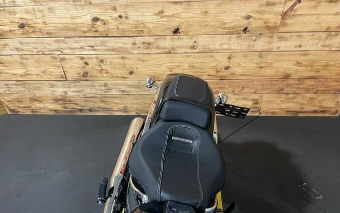 2025 Harley-Davidson Breakout