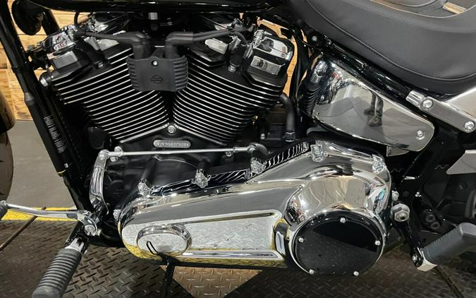 2025 Harley-Davidson Breakout