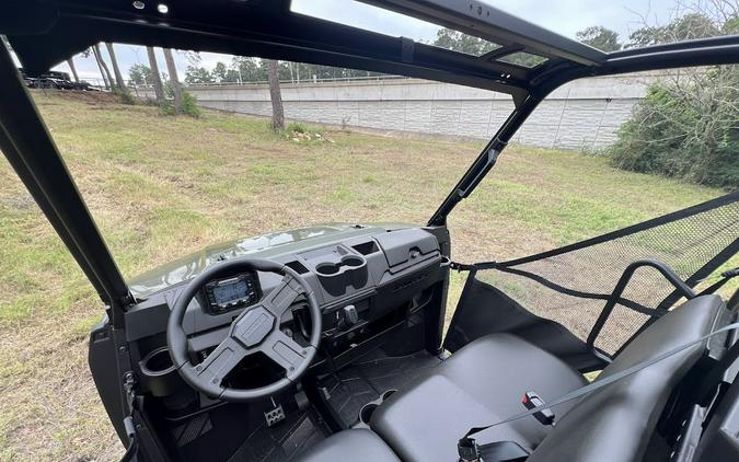 2026 Polaris RANGER 1000 SAGE GREEN Base