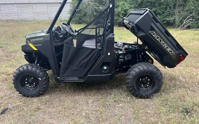 2026 Polaris RANGER 1000 SAGE GREEN Base