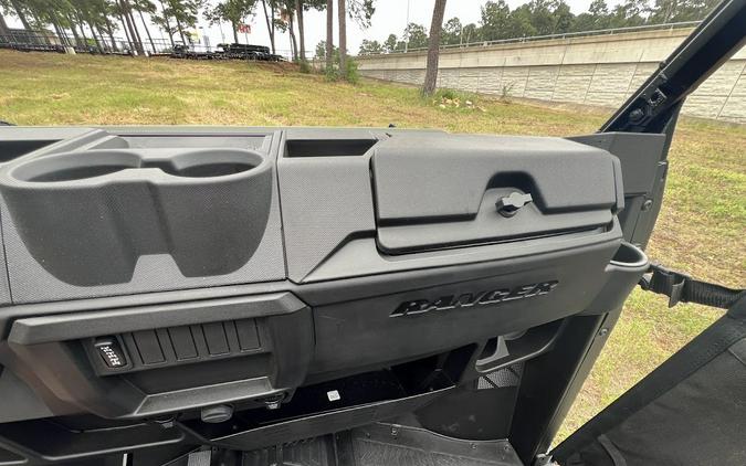 2026 Polaris RANGER 1000 SAGE GREEN Base