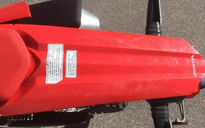 2024 Honda® CRF450RL