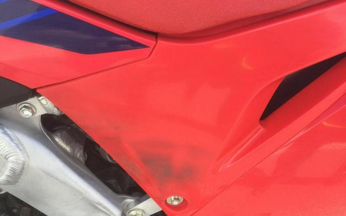 2024 Honda® CRF450RL