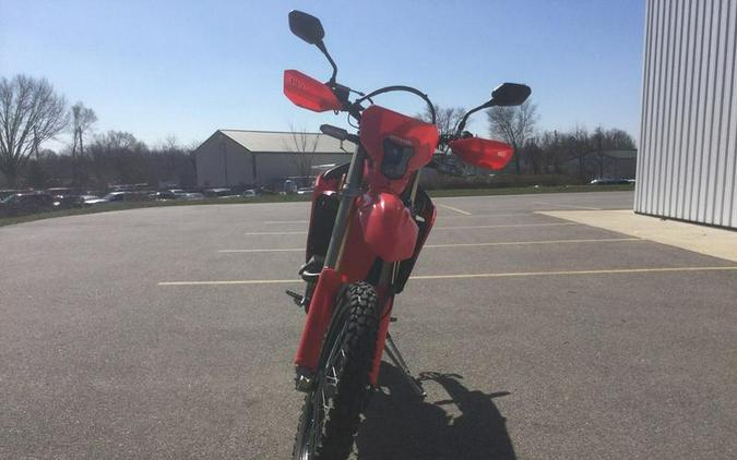 2024 Honda® CRF450RL