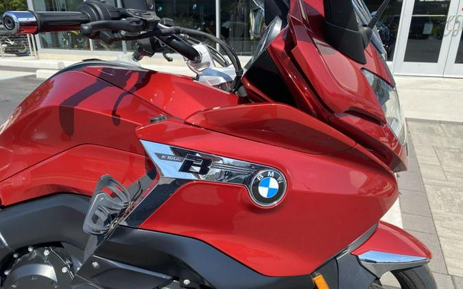 Used 2021 BMW K1600B GA