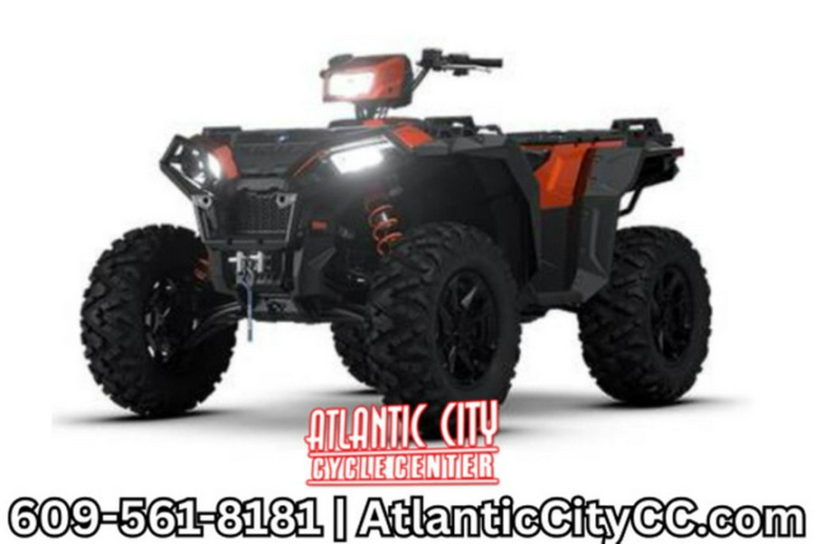 2026 Polaris Sportsman XP 1000 S