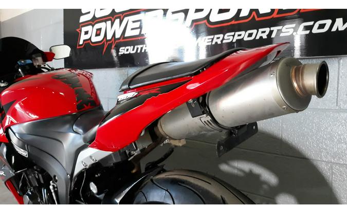 2008 CBR600RR - Honda