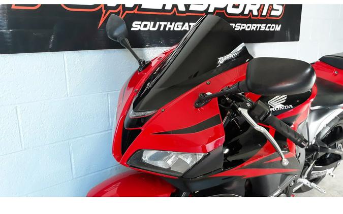 2008 CBR600RR - Honda