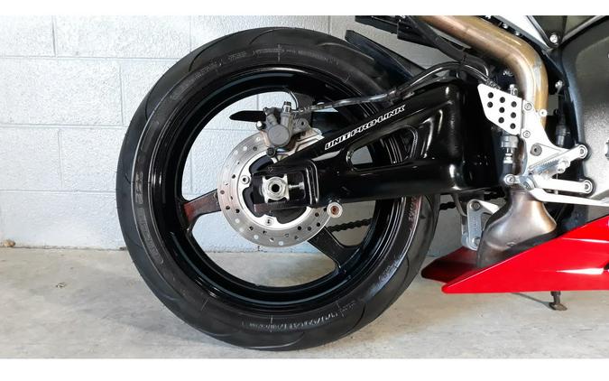 2008 CBR600RR - Honda