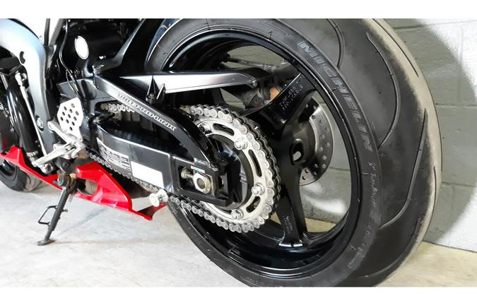 2008 CBR600RR - Honda