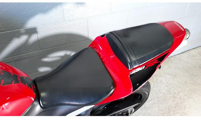 2008 CBR600RR - Honda