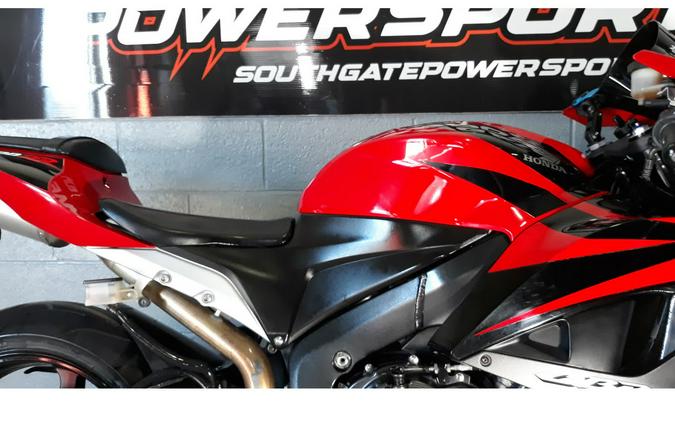 2008 CBR600RR - Honda