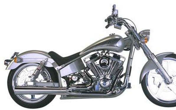 2002 American Ironhorse Ranger