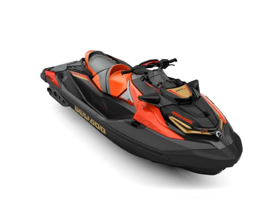 2019 Seadoo PWC RXT-X 300 CD W/SOUND 19