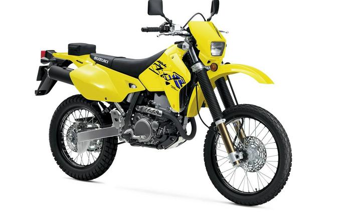 2023 Suzuki DR-Z400S