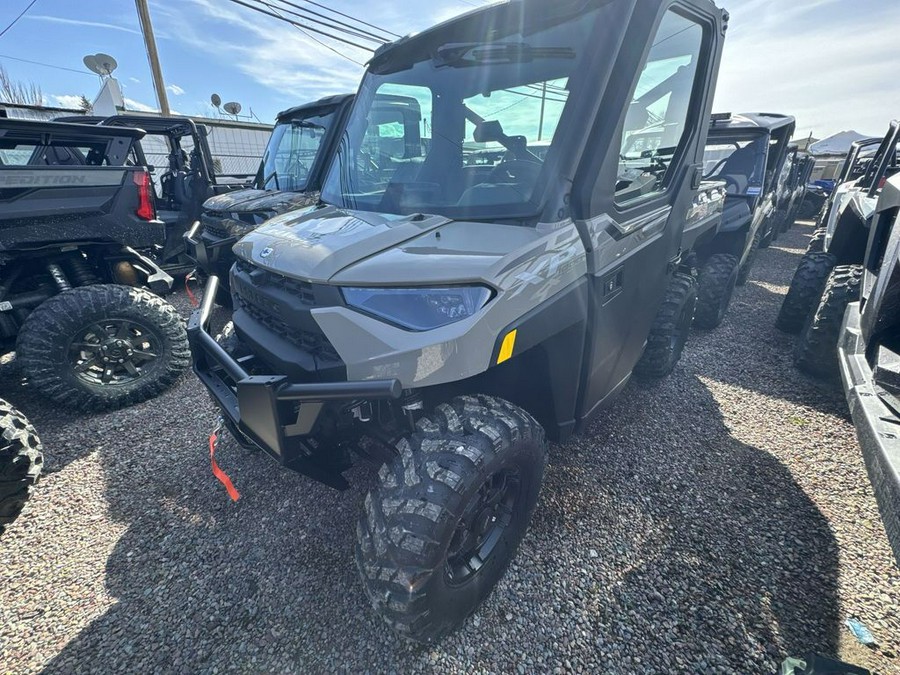 2024 Polaris® Ranger XP 1000 NorthStar Edition Ultimate