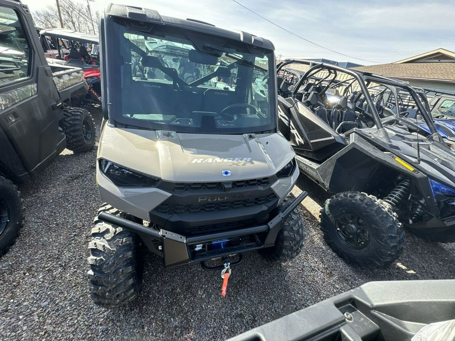 2024 Polaris® Ranger XP 1000 NorthStar Edition Ultimate