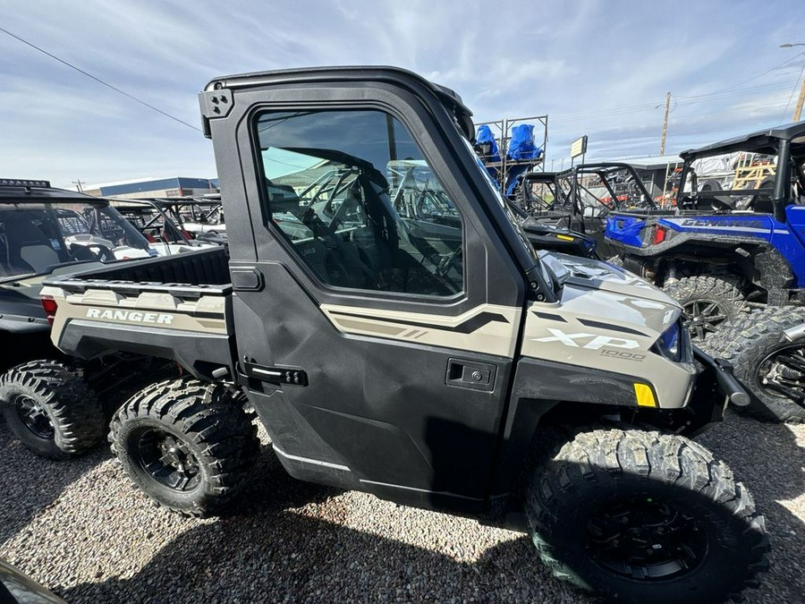 2024 Polaris® Ranger XP 1000 NorthStar Edition Ultimate