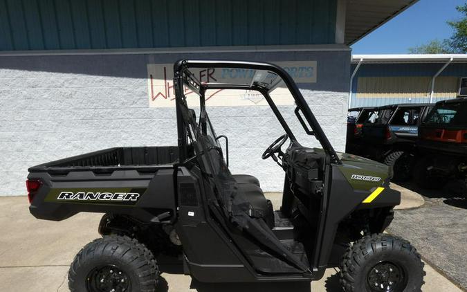 2024 Polaris® Ranger 1000