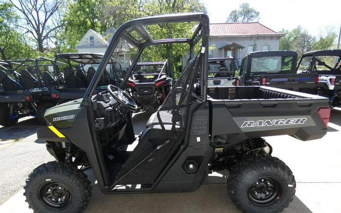 2024 Polaris® Ranger 1000