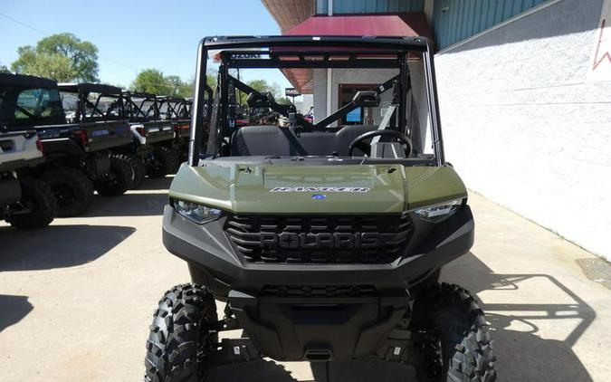 2024 Polaris® Ranger 1000