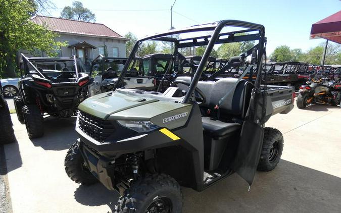 2024 Polaris® Ranger 1000