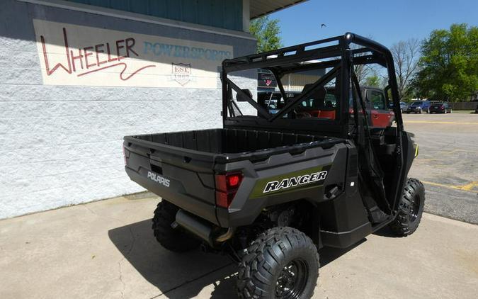 2024 Polaris® Ranger 1000