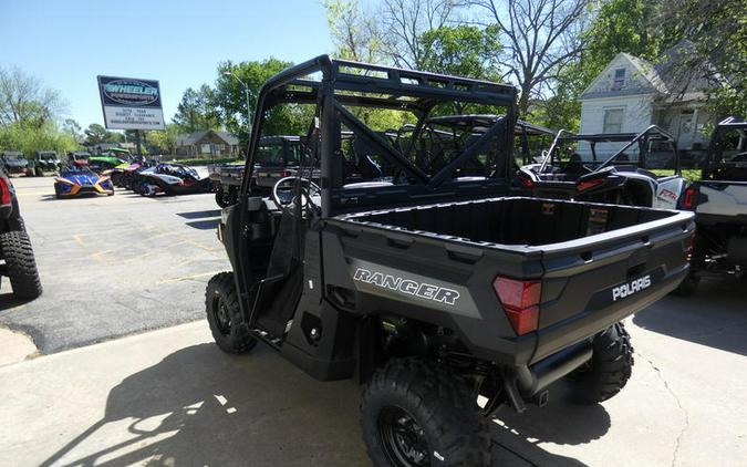 2024 Polaris® Ranger 1000