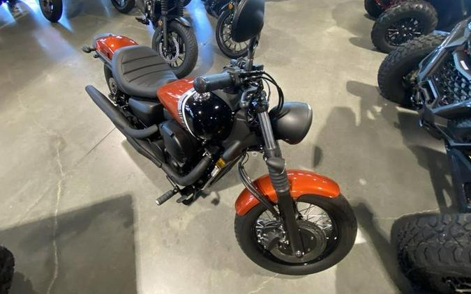 2024 Honda® Shadow Phantom ABS