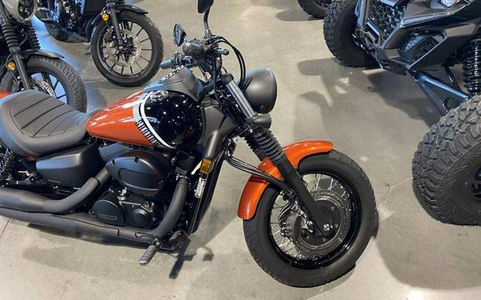 2024 Honda® Shadow Phantom ABS