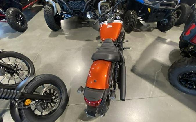 2024 Honda® Shadow Phantom ABS