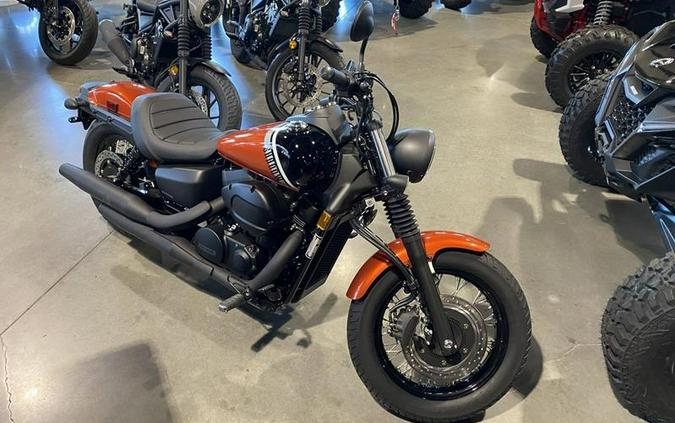 2024 Honda® Shadow Phantom ABS