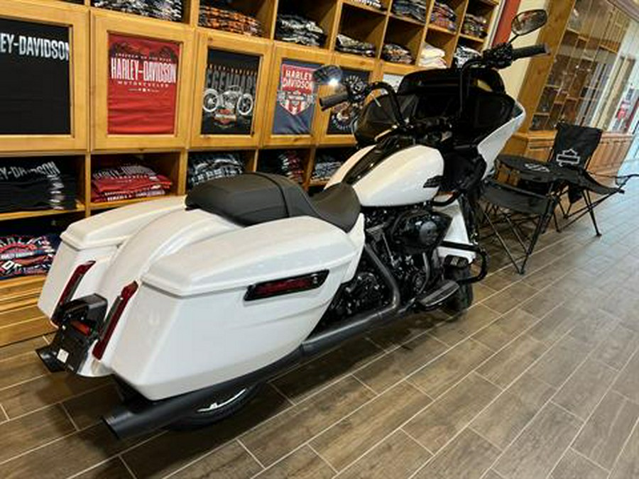 2024 Harley-Davidson Road Glide®