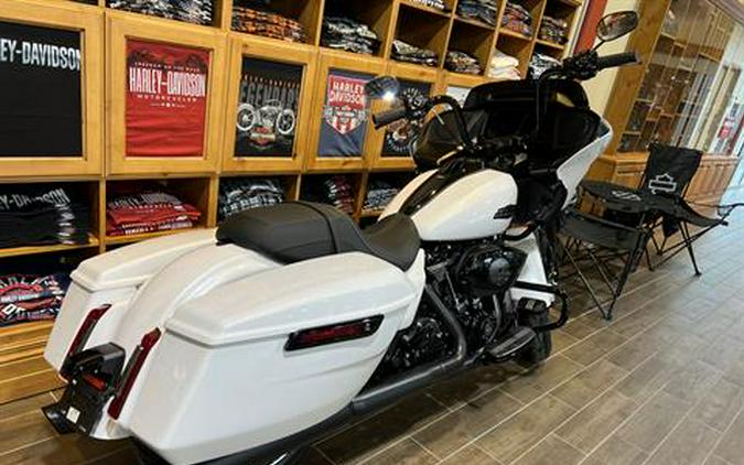 2024 Harley-Davidson Road Glide®