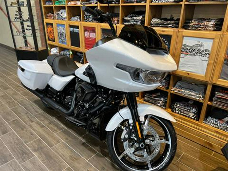 2024 Harley-Davidson Road Glide®