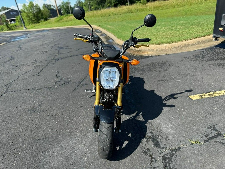 2024 Honda® Grom