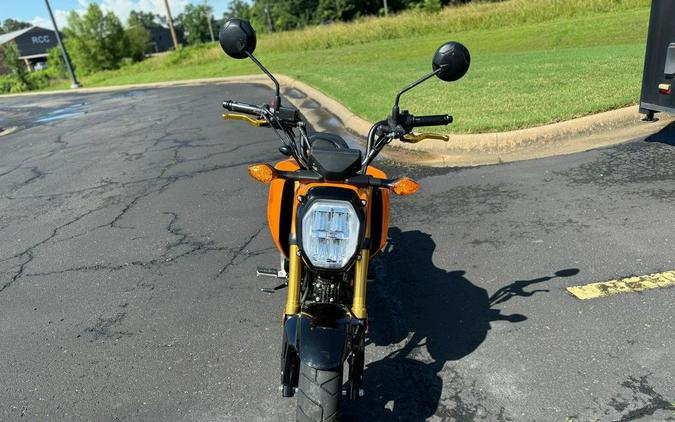 2024 Honda® Grom