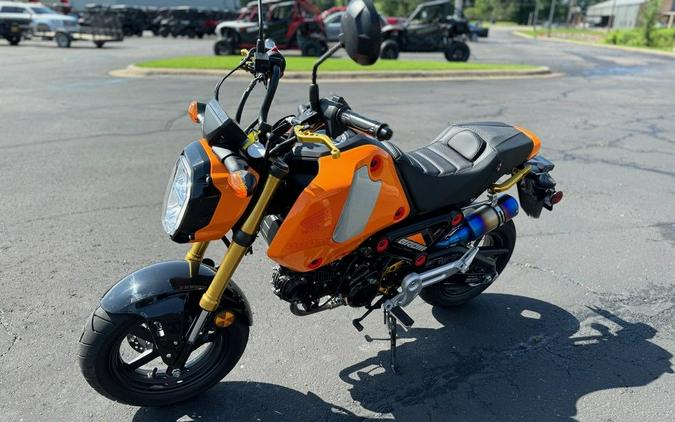 2024 Honda® Grom