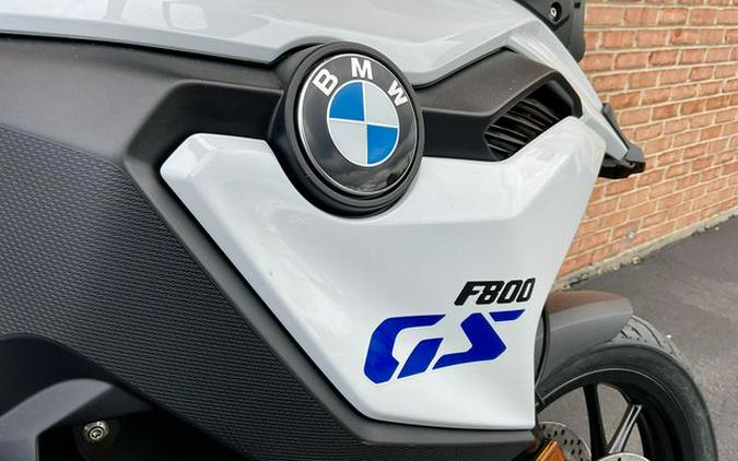 2024 BMW F 800 GS