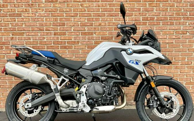 2024 BMW F 800 GS