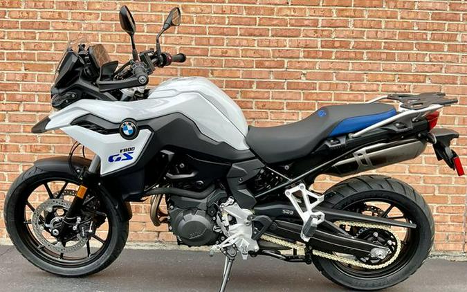 2024 BMW F 800 GS